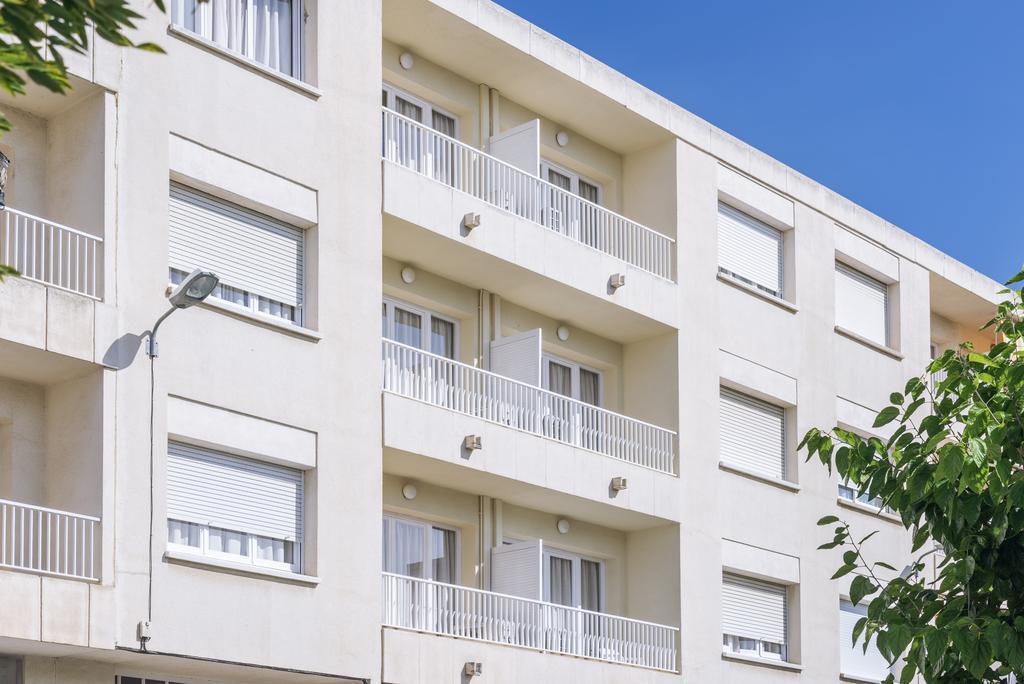 Apartments Sorrabona Pineda de Mar Ngoại thất bức ảnh