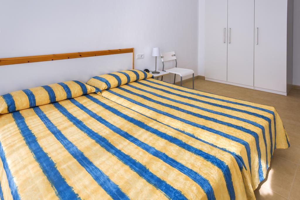 Apartments Sorrabona Pineda de Mar Phòng bức ảnh