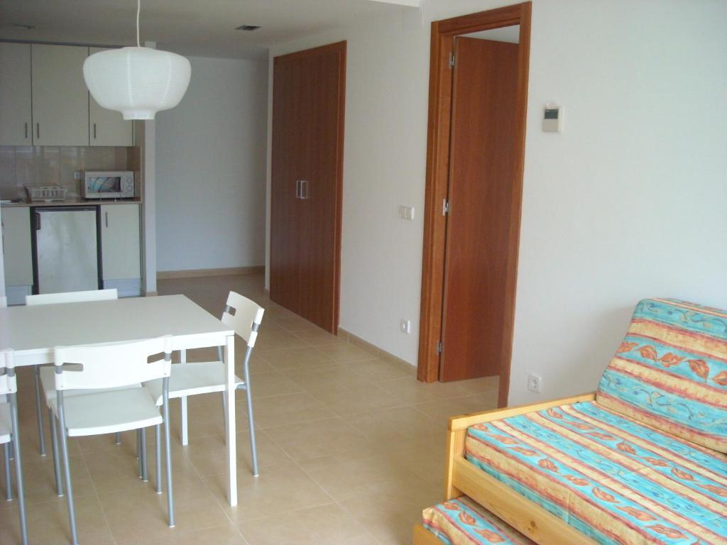 Apartments Sorrabona Pineda de Mar Phòng bức ảnh
