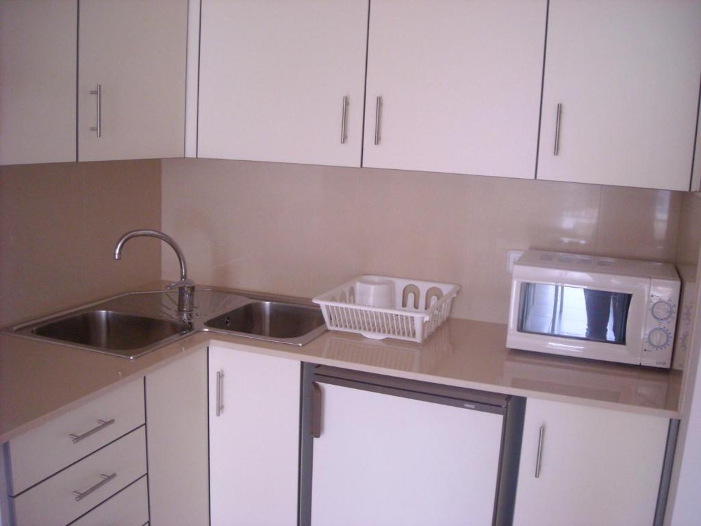 Apartments Sorrabona Pineda de Mar Ngoại thất bức ảnh