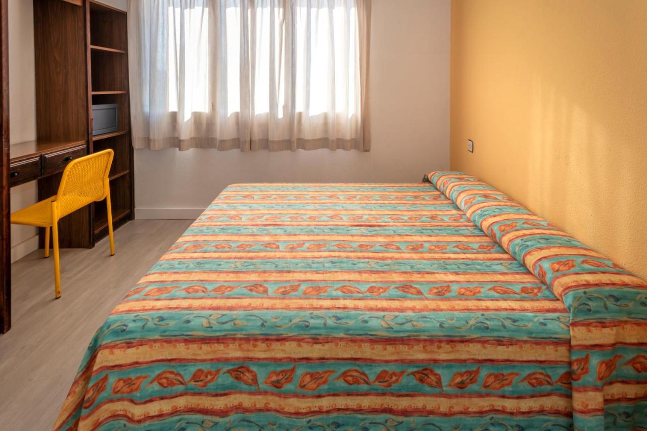 Apartments Sorrabona Pineda de Mar Ngoại thất bức ảnh